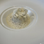 レストラン ラ・フロレゾン・ドゥ・タケウチ - LE TURBOT