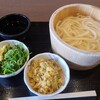 丸亀製麺 ひたちなか店