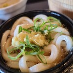 丸亀製麺 - 