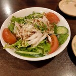 とっ鳥屋 炭火やきとり - 料理写真: