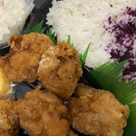 日本一 - 料理写真: