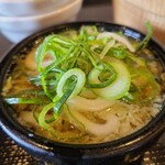 丸亀製麺 - 