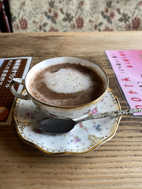 【中古】 珈琲館 摂津よしこ 中古】 珈琲館 摂津よしこ 珈琲館 - 岡本/喫茶店 | 食べログ