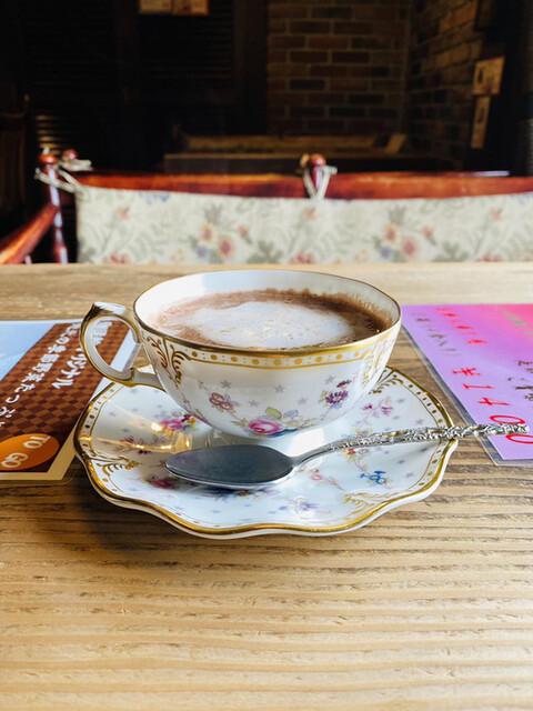 【中古】 珈琲館 摂津よしこ 中古】 珈琲館 摂津よしこ