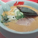 ラーメン山岡家 - 