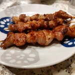 伸喜 - かしら（170円）。