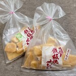 小倉屋製菓 - 