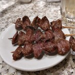 伸喜 - はつ（170円）。