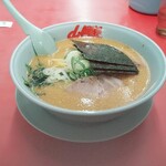 ラーメン山岡家 - 