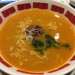 Ba Miyan - 坦坦麺