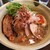 麺屋 秀ちゃん - 鶏白湯と煮干しのWスープ