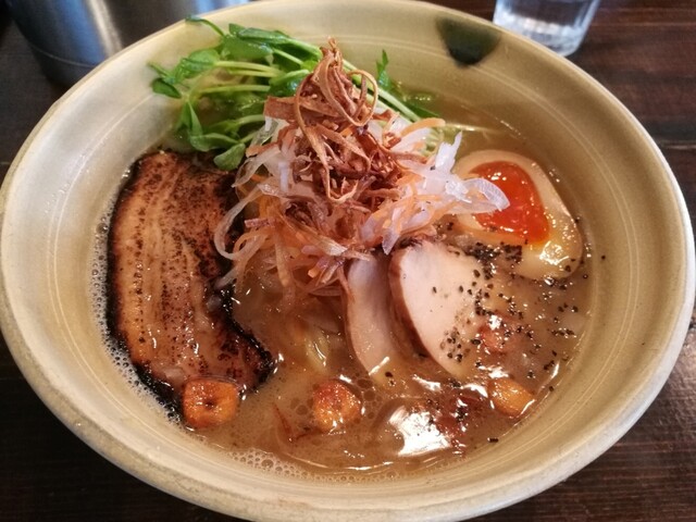 麺屋 秀ちゃん - 南さつま市その他/ラーメン | 食べログ