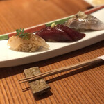 Sushi Ginza Onodera - 