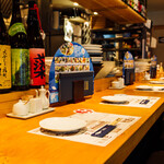 とろさば料理専門店 SABAR+ - 