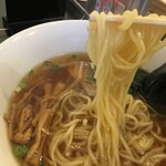 海麟 - 麺