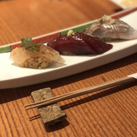 鮨 銀座 おのでら - 