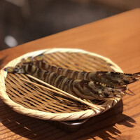 鮨 銀座 おのでら - 