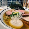 手打式超多加水麺 ののくら
