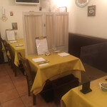 TRATTORIA La Tartarughina - 