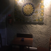 トラットリア ラ タルタルギーナ - 