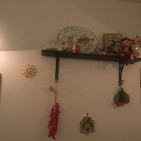 トラットリア ラ タルタルギーナ - 