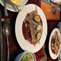 青山牛彩 - 