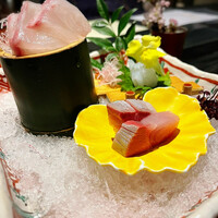 大阪なだ万 - 