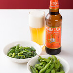 마하라 자맥주 (병) MAHARAJA BEER (BOTTLE)