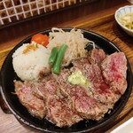 博多 肉巻きやさい串と うまか酒 チカッパ - 