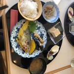 やなぎ町カフェ - 