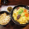 三国うどん - 