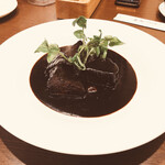 kitchen俊貴 - 究極の黒毛和牛ビーフシチュー