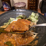 SPICY CURRY 魯珈 - 