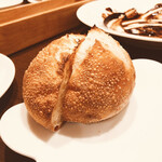 kitchen俊貴 - パン