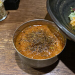 SPICY CURRY 魯珈 - 