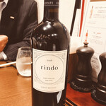 kitchen俊貴 - KENZO ESTATE 紫鈴　ｒｉｎｄｏ