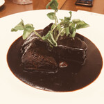 kitchen俊貴 - 究極の黒毛和牛ビーフシチュー