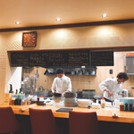 kitchen俊貴 - 内観