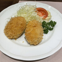 厳選洋食さくらい - 