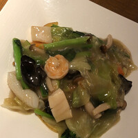 中国料理 大湖苑  - 