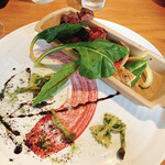 ラ サンテ クレール - 