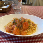 カフェレストラン ホット・ベリー - 