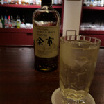 バー アンダンテ - 