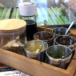 炭火焼きハンバーグと釜炊きご飯 BeefMan - 