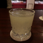 バー アンダンテ - 