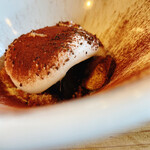 古民家レストラン Es - アップ