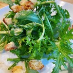 古民家レストラン Es - 前菜