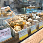 ベイカーズ ゴナ ベイク - 