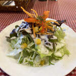 カフェレストラン ホット・ベリー - 