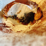 古民家レストラン Es - 中身